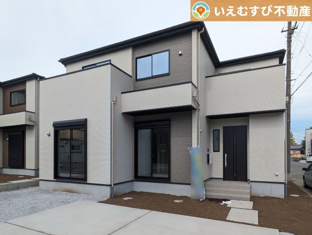 Zut PLUS　本庄市見福17期