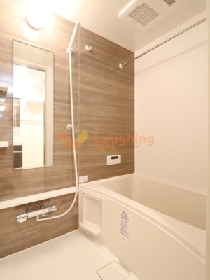 【浴室】 | THENOBLES久留米西町 | 日々の暮らしに欠かせないお風呂です