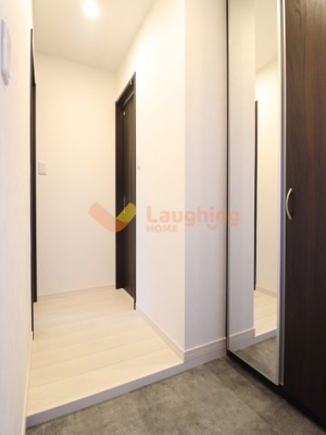 【玄関】 | THENOBLES久留米西町 | ゆったりとした玄関です