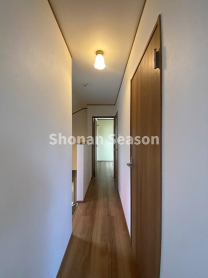 【内装】 | シロアリ防除施工済みで安心です♪