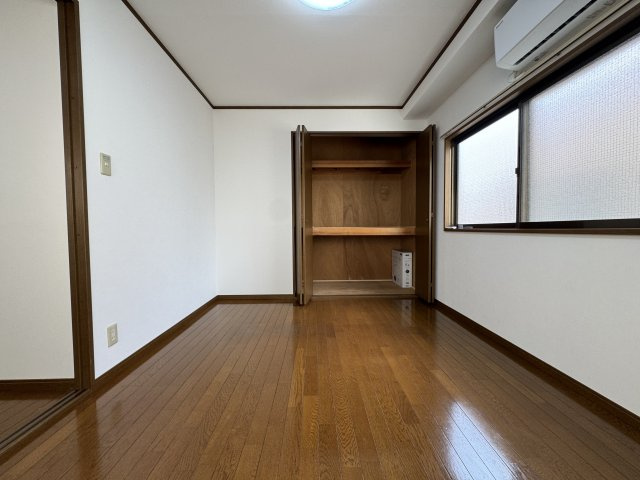 グランドール服部の子供部屋