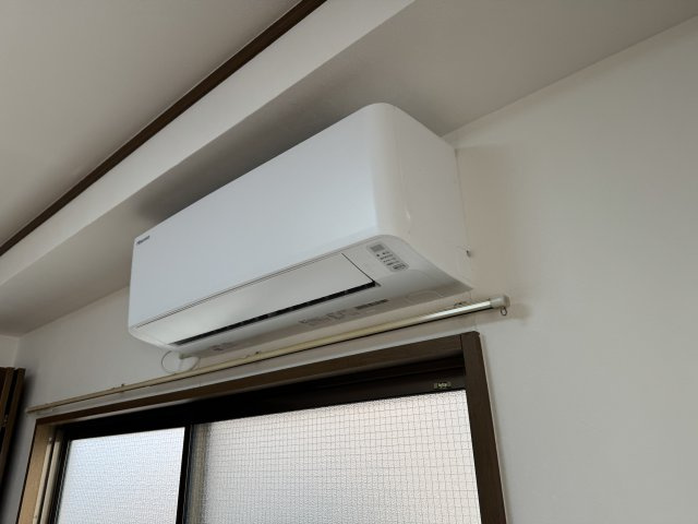 グランドール服部の設備