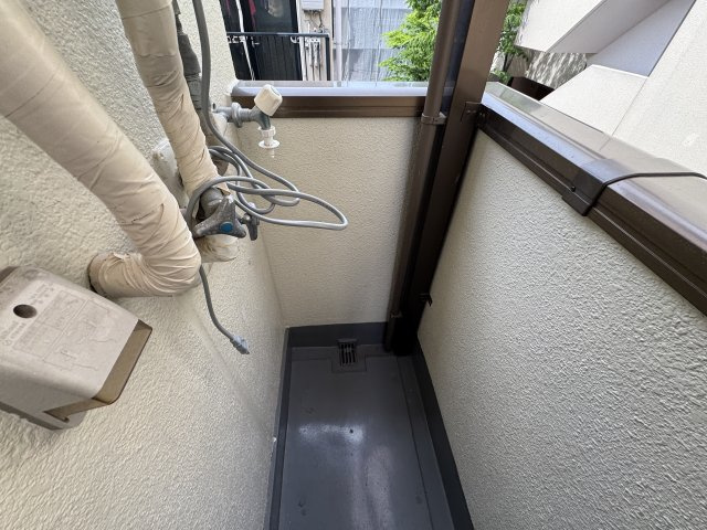 グランドール服部の設備