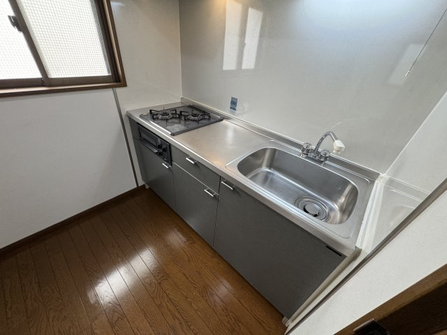 グランドール服部のキッチン