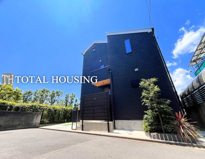 武蔵野市関前3丁目　中古戸建　全1棟の画像