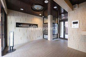 【ロビー】 | ライオンズマンション都立家政第弐