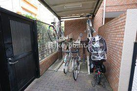 【その他共用部分】 | ライオンズマンション都立家政第弐