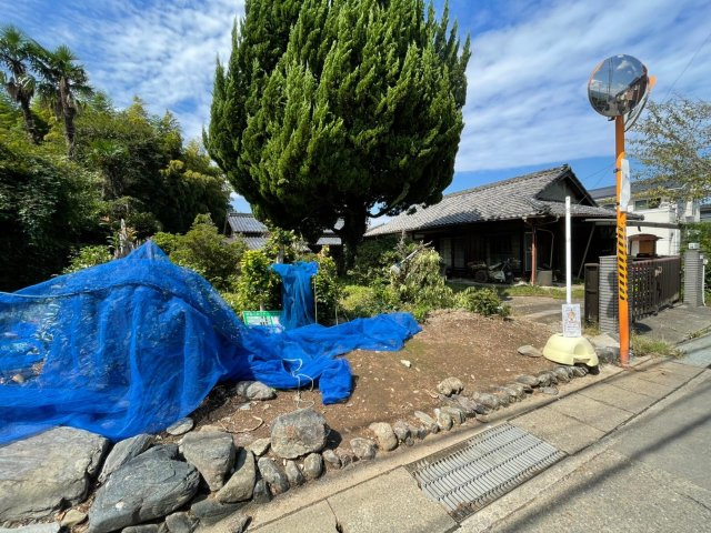 上原3丁目の周辺