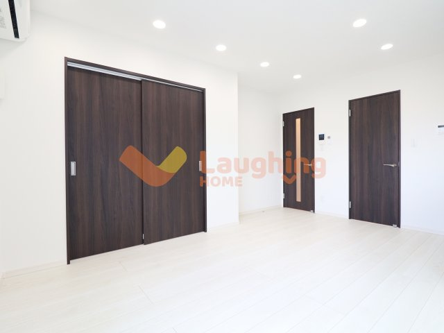 THENOBLES久留米西町の内装