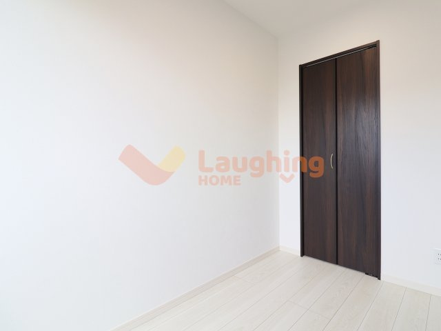 THENOBLES久留米西町の洋室|広々とした洋室です