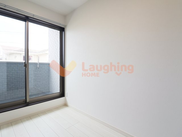 THENOBLES久留米西町の寝室|寝室です