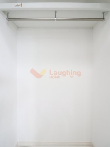 THENOBLES久留米西町の収納|大きなものも収納できそうです