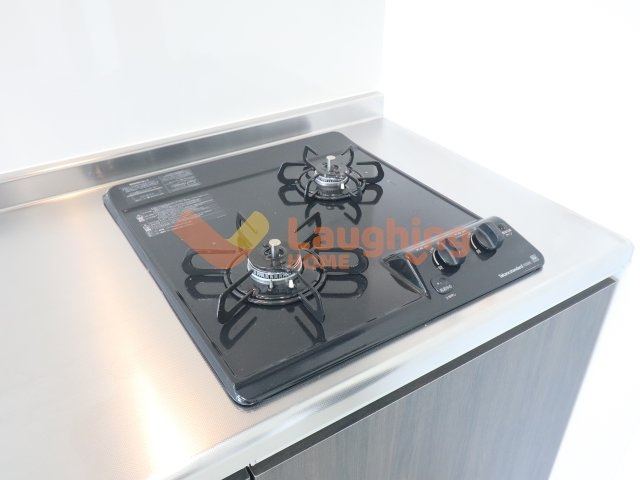 THENOBLES久留米西町のキッチン