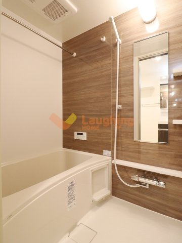 THENOBLES久留米西町の浴室|日々の暮らしに欠かせないお風呂です