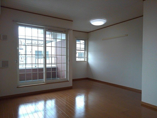 ヴィオラ・Ｙの寝室