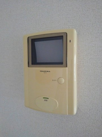 ヴィオラ・Ｙのセキュリティ