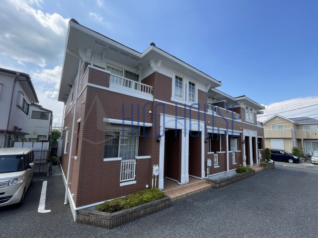 ヴィオラ・Ｙの外観