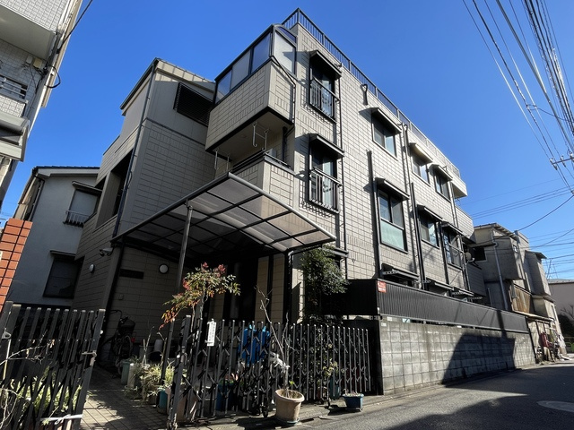 シェモア渡邊