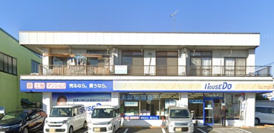【外観】 | 吉川マンション