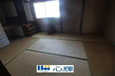 【和室】 | 東岐波西中原（平屋）