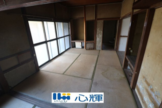 【和室】 | 東岐波西中原（平屋）