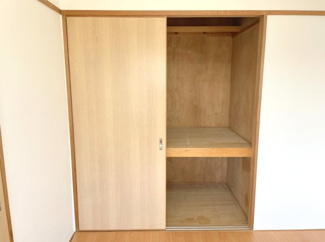 【寝室】 | テーミス門ノ前　301 | 北東　洋室６帖・・・この度洋室へ改造【２０２５．８】
