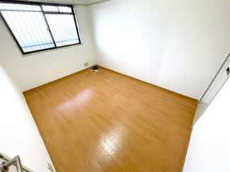 【子供部屋】 | テーミス門ノ前　301 | 北西　洋室６．１帖