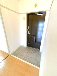 【玄関】 | テーミス門ノ前　301