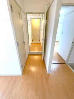 【玄関】 | テーミス門ノ前　301