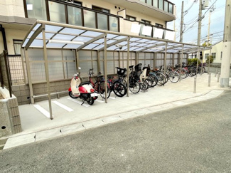 【その他共用部分】 | テーミス門ノ前　301