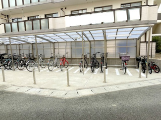 【その他共用部分】 | テーミス門ノ前　301