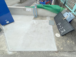 【その他共用部分】 | テーミス門ノ前　301