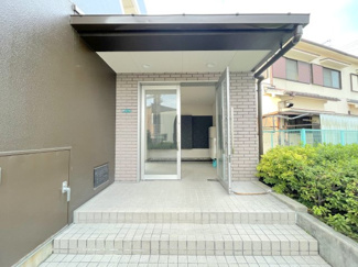 【エントランス】 | テーミス門ノ前　301