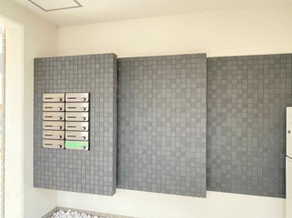 【設備】 | テーミス門ノ前　301