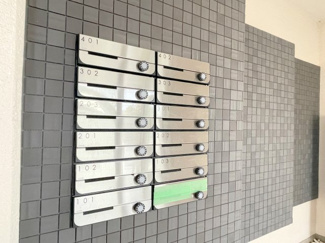 【設備】 | テーミス門ノ前　301