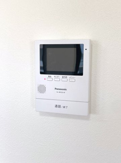 【居間・リビング】 | テーミス門ノ前　301