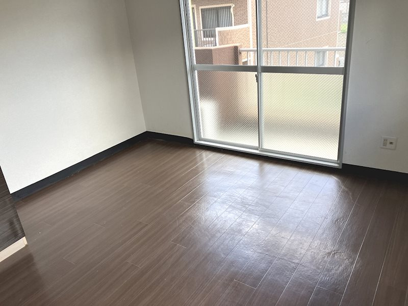 レジデンス曳馬Ⅱの内装|現地写真