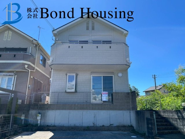 人気の人丸小学校区・お車2台駐車可　太寺天王町　中古　築21年の外観