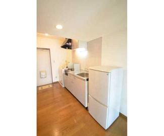 【キッチン】 | アイリス船橋