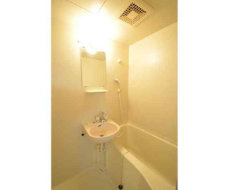 【浴室】 | アイリス船橋