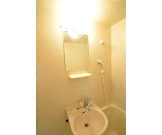 【独立洗面台】 | アイリス船橋