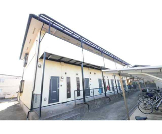 【外観】 | アイリス船橋