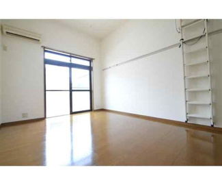 【寝室】 | アイリス船橋