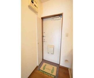 【玄関】 | アイリス船橋