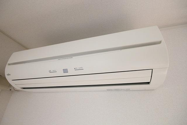 コージーコート朝霧Ⅰ番館の設備|☆イメージ写真☆