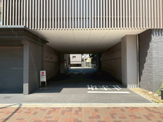 【駐車場】 | プレミスト京都西院