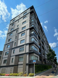 【外観】 | プレミスト京都西院