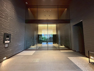 【エントランス】 | プレミスト京都西院