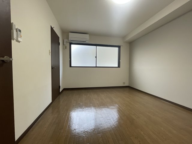 キャッスルコート御立唐立の子供部屋