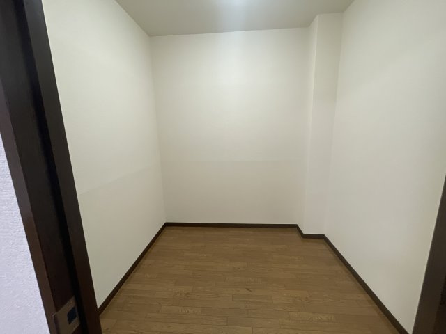 キャッスルコート御立唐立の収納